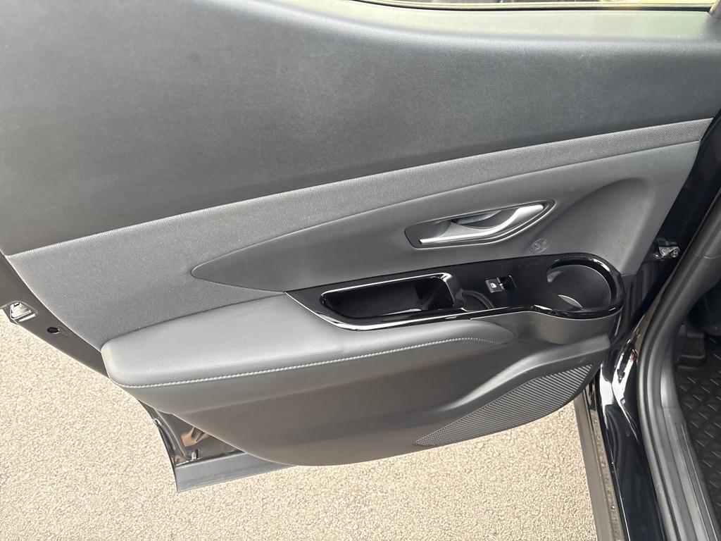 new 2025 Hyundai SANTA CRUZ car, priced at $42,330