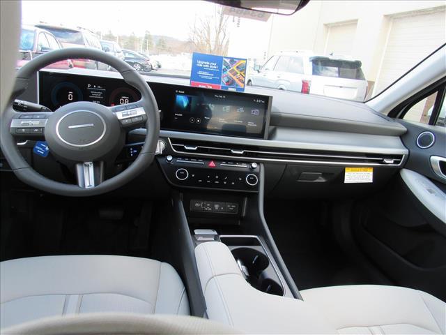 new 2026 Hyundai Sonata car, priced at $32,535