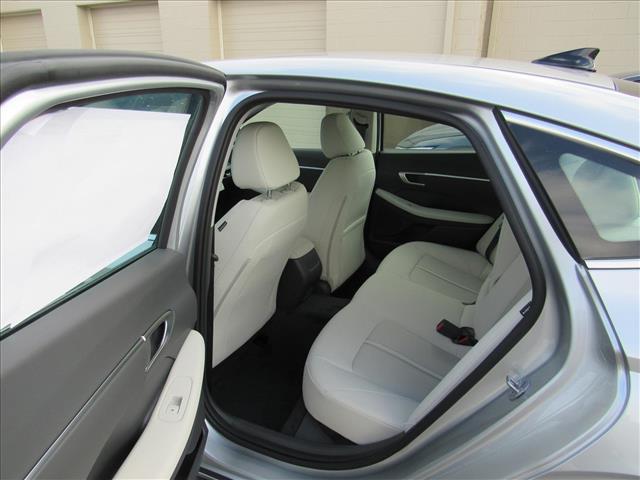 new 2026 Hyundai Sonata car, priced at $32,535