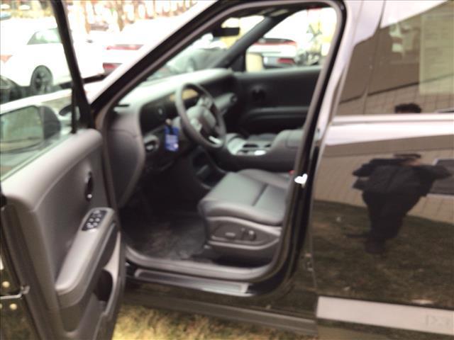 new 2026 Hyundai Palisade car, priced at $52,595