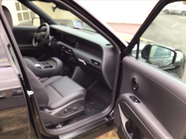 new 2026 Hyundai Palisade car, priced at $52,595