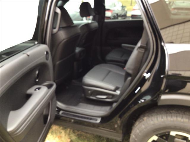 new 2026 Hyundai Palisade car, priced at $52,595