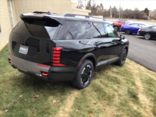 new 2026 Hyundai Palisade car, priced at $52,595