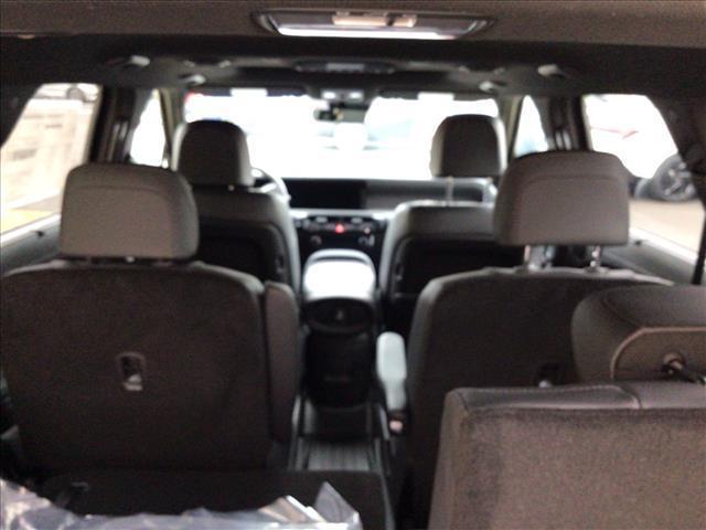 new 2026 Hyundai Palisade car, priced at $52,595