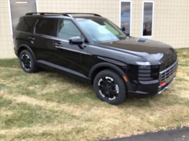 new 2026 Hyundai Palisade car, priced at $52,595