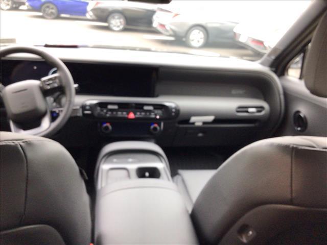 new 2026 Hyundai Palisade car, priced at $52,595