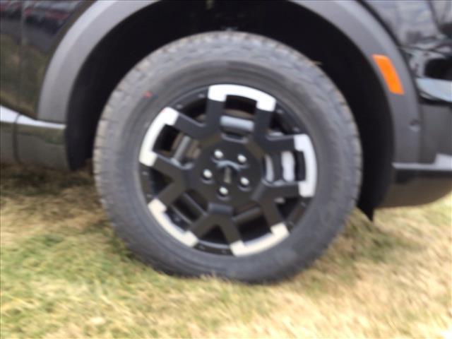 new 2026 Hyundai Palisade car, priced at $52,595