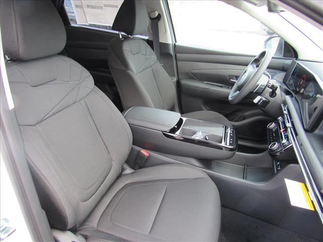 new 2026 Hyundai TUCSON Hybrid car, priced at $36,915