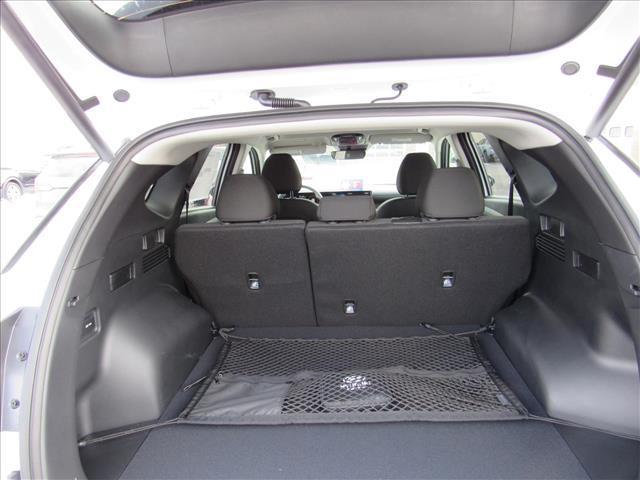 new 2026 Hyundai TUCSON Hybrid car, priced at $36,915