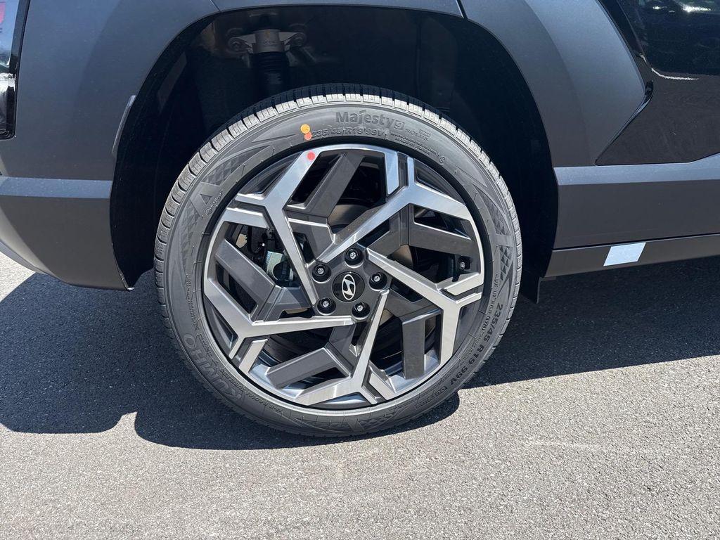 new 2026 Hyundai Kona car, priced at $32,395