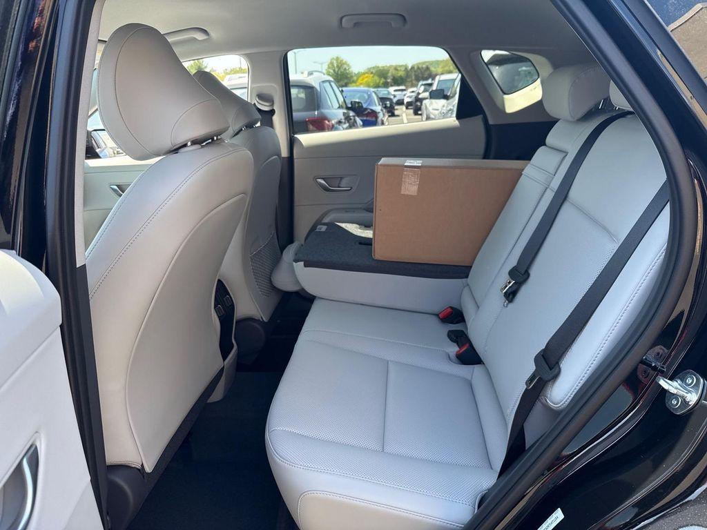 new 2026 Hyundai Kona car, priced at $32,395