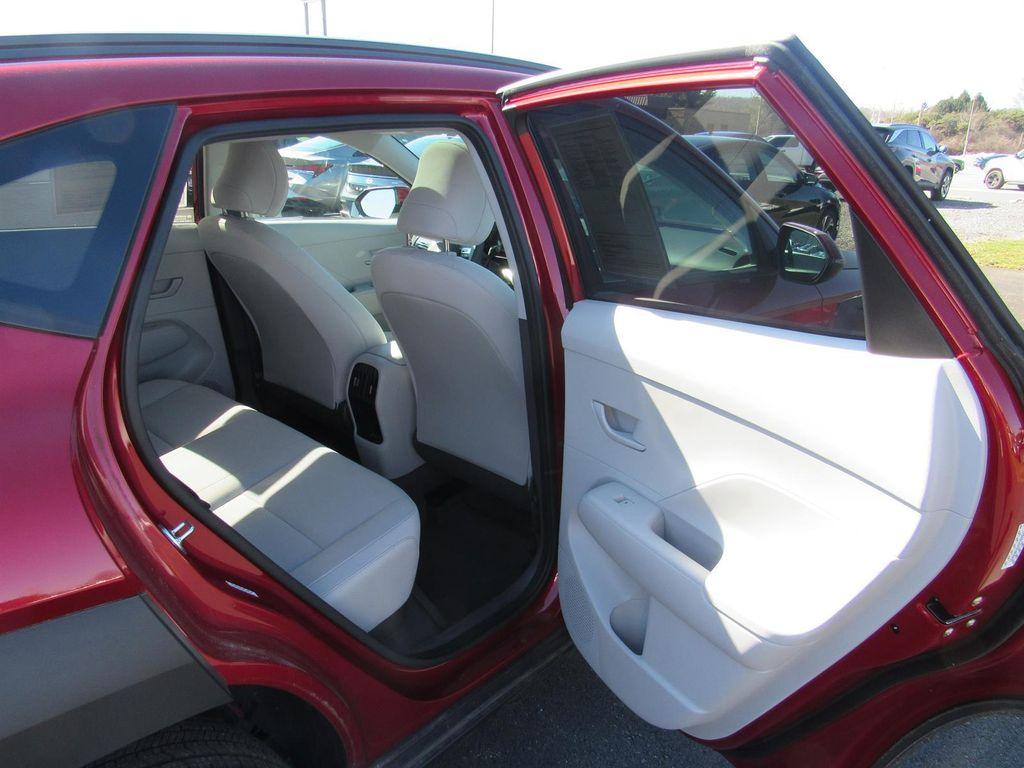 used 2024 Hyundai Kona car, priced at $28,998