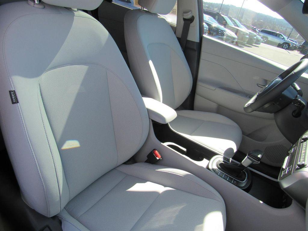 used 2024 Hyundai Kona car, priced at $28,998