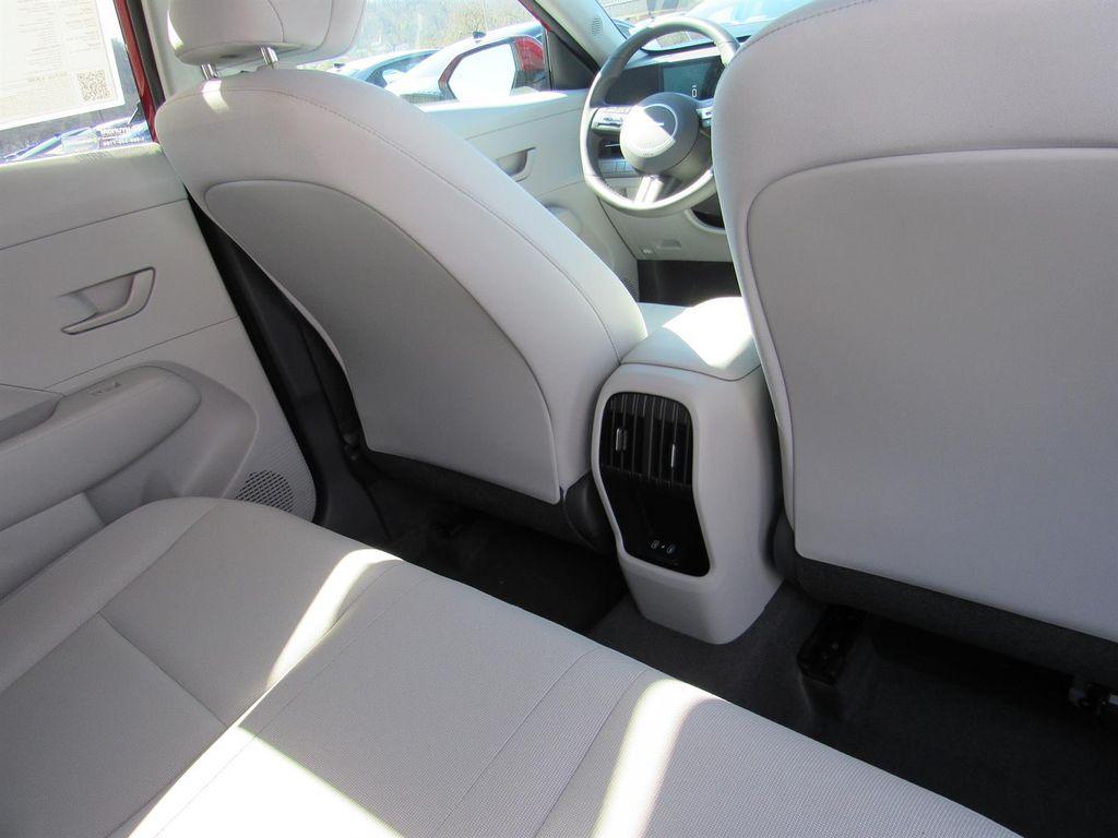 used 2024 Hyundai Kona car, priced at $28,998