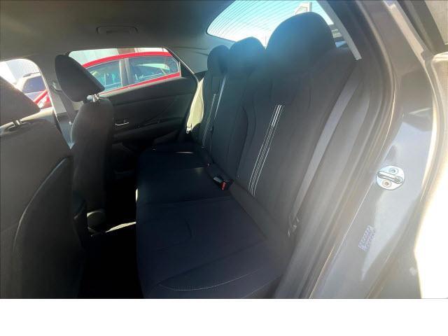 used 2023 Hyundai Elantra car, priced at $21,288