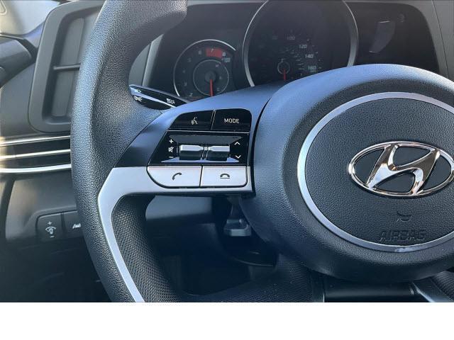 used 2023 Hyundai Elantra car, priced at $21,288