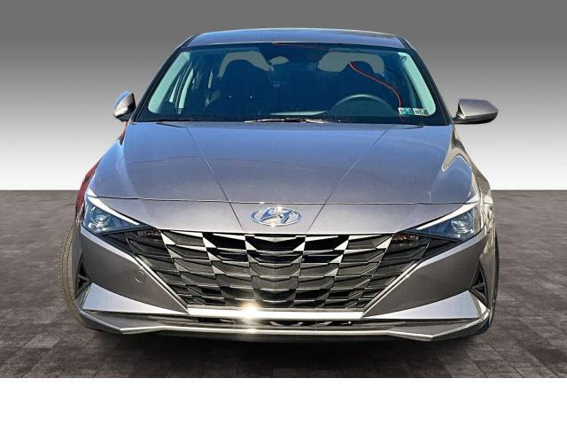 used 2023 Hyundai Elantra car, priced at $21,288