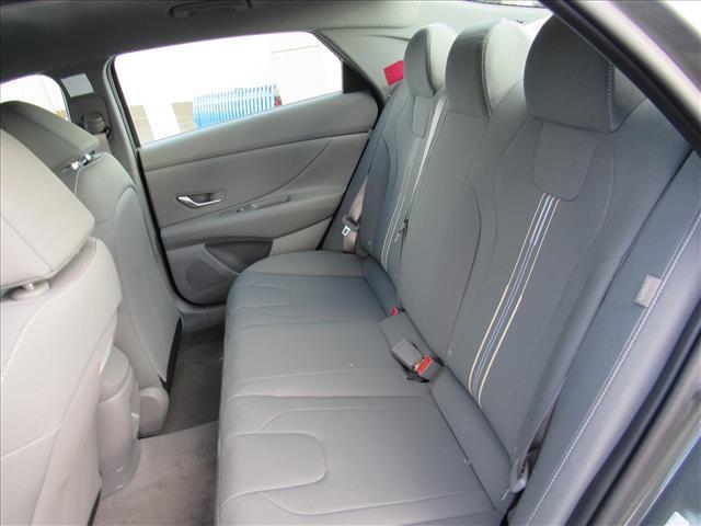 new 2026 Hyundai ELANTRA HEV car, priced at $29,330