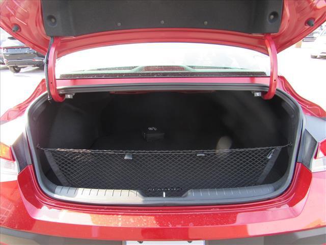 new 2026 Hyundai Elantra car, priced at $26,165