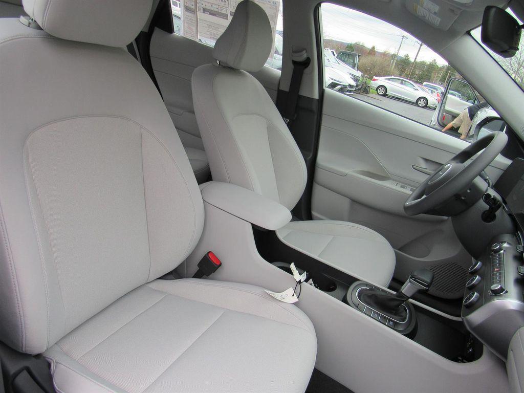 new 2026 Hyundai Kona car, priced at $28,900