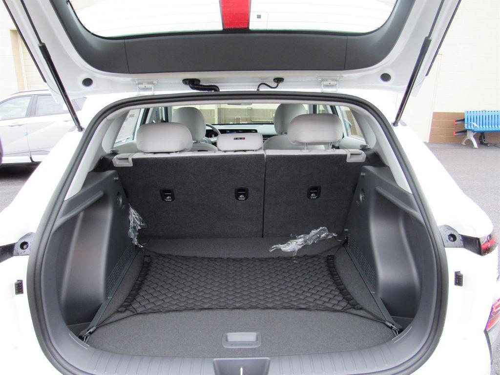 new 2026 Hyundai Kona car, priced at $28,900