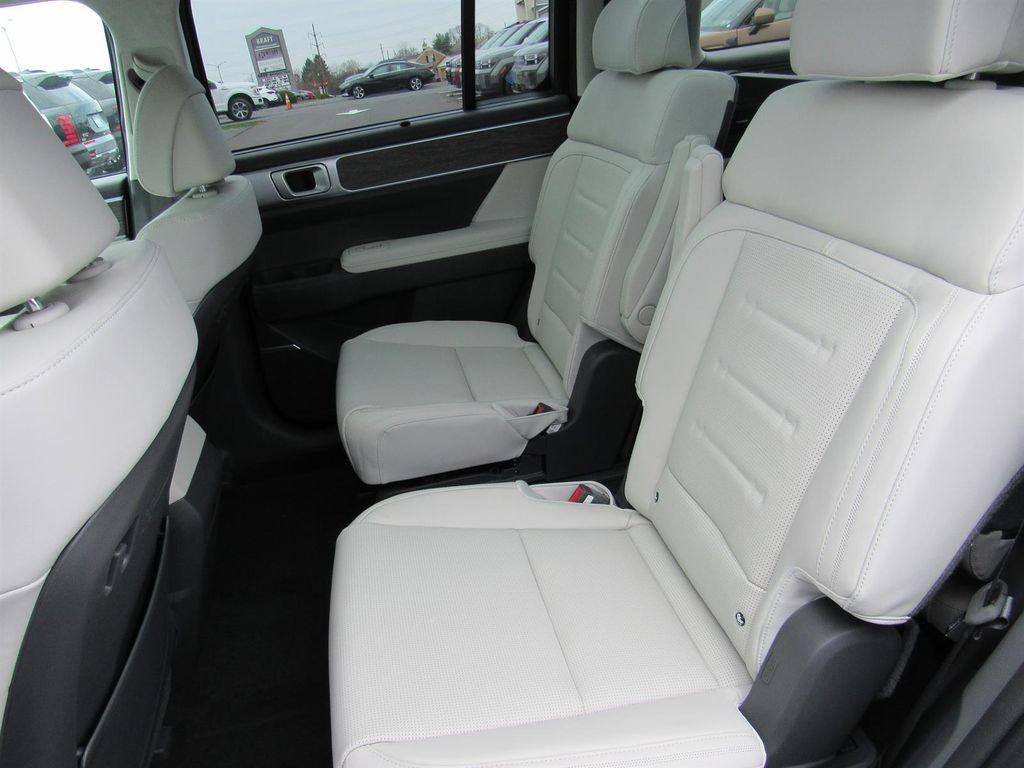 new 2026 Hyundai Santa Fe car, priced at $51,925