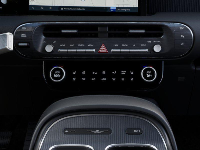 new 2026 Hyundai Palisade car, priced at $58,815