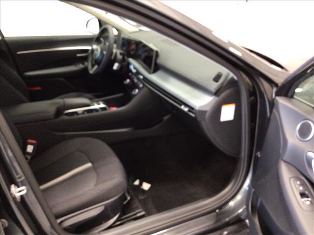 new 2026 Hyundai Sonata Hybrid car, priced at $34,335