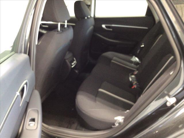 new 2026 Hyundai Sonata Hybrid car, priced at $34,335