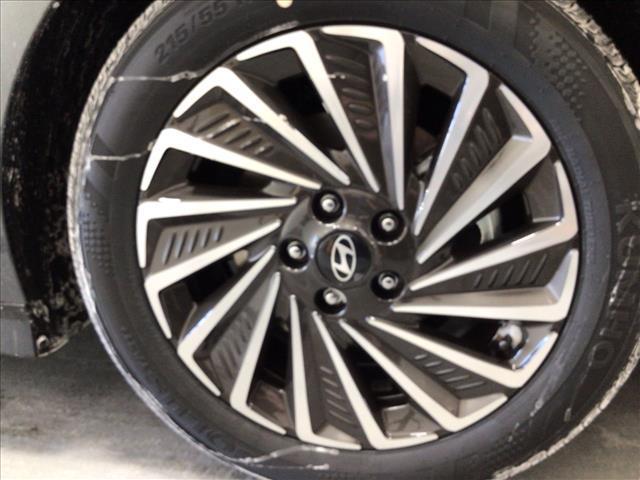 new 2026 Hyundai Sonata Hybrid car, priced at $34,335