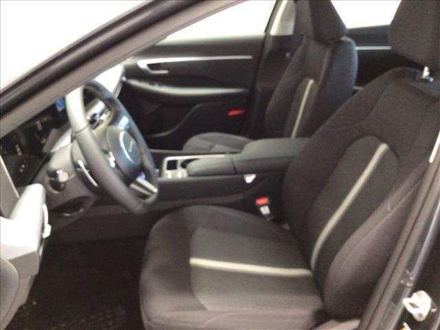 new 2026 Hyundai Sonata Hybrid car, priced at $34,335