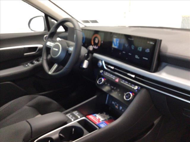 new 2026 Hyundai Sonata Hybrid car, priced at $34,335