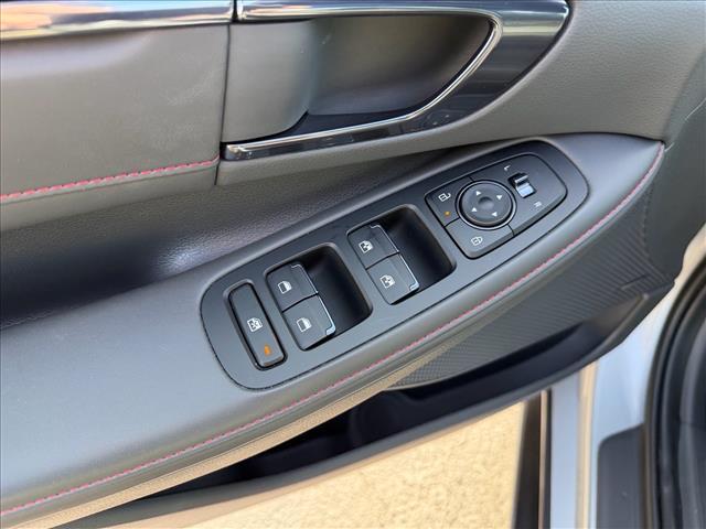 used 2024 Hyundai Sonata car, priced at $27,988