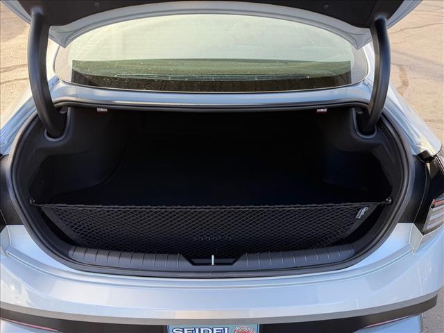 used 2024 Hyundai Sonata car, priced at $27,988