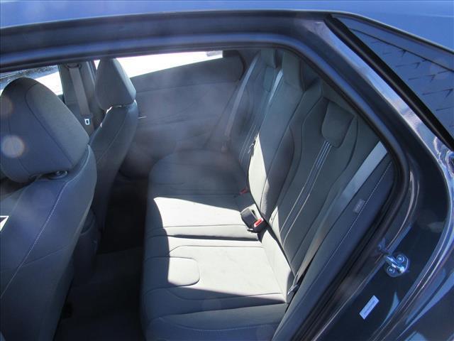 new 2026 Hyundai ELANTRA HEV car, priced at $27,305