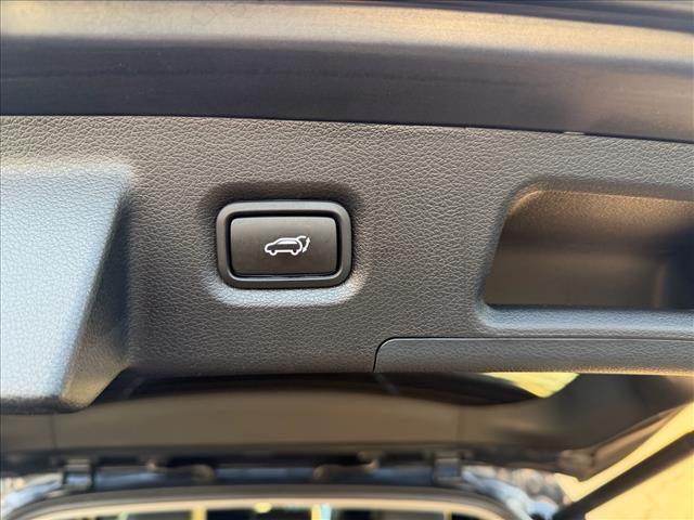 used 2023 Hyundai SANTA FE HEV car, priced at $29,888