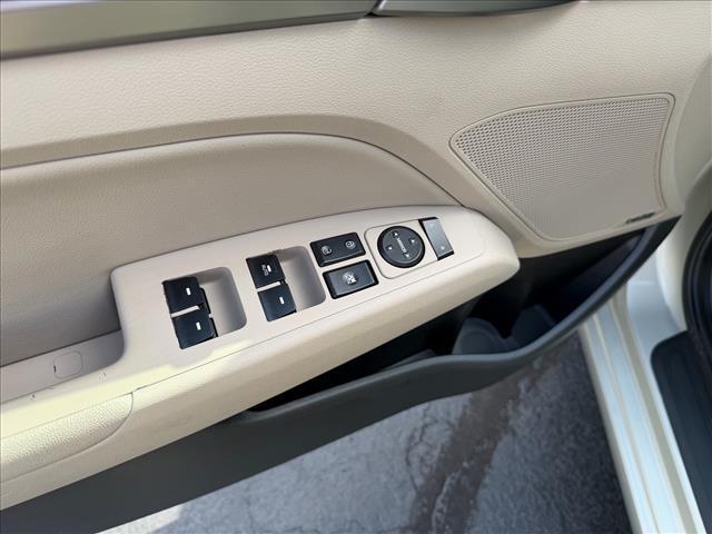 used 2017 Hyundai Elantra car, priced at $12,488