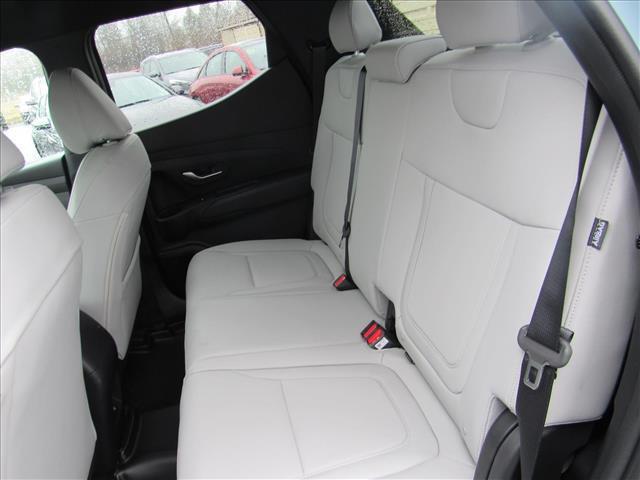 new 2026 Hyundai SANTA CRUZ car, priced at $36,280