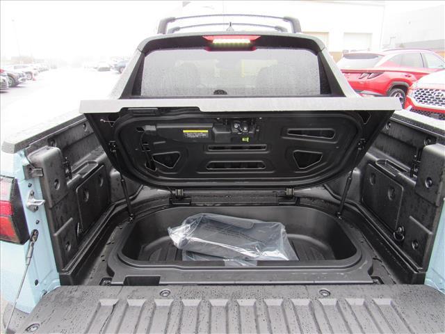 new 2026 Hyundai SANTA CRUZ car, priced at $36,280