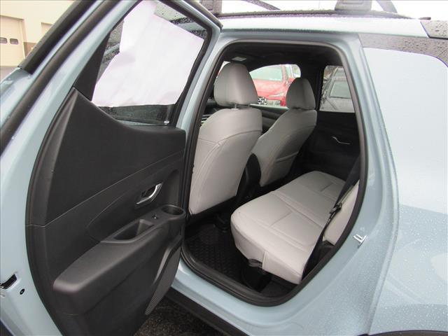 new 2026 Hyundai SANTA CRUZ car, priced at $36,280