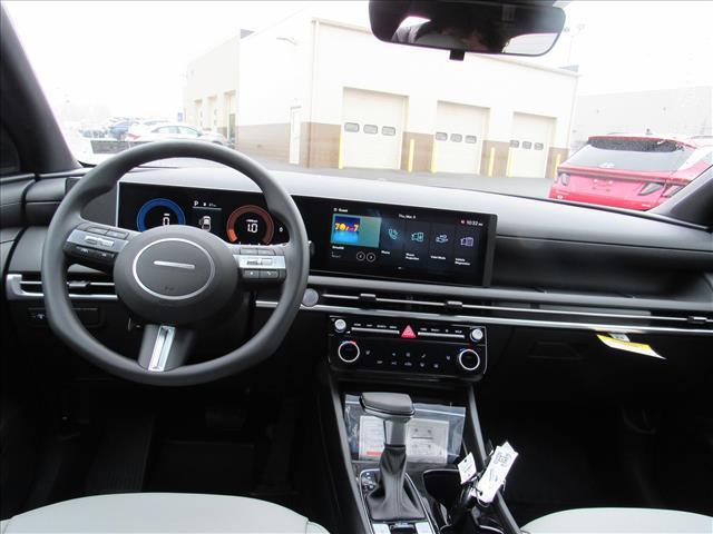 new 2026 Hyundai SANTA CRUZ car, priced at $36,280