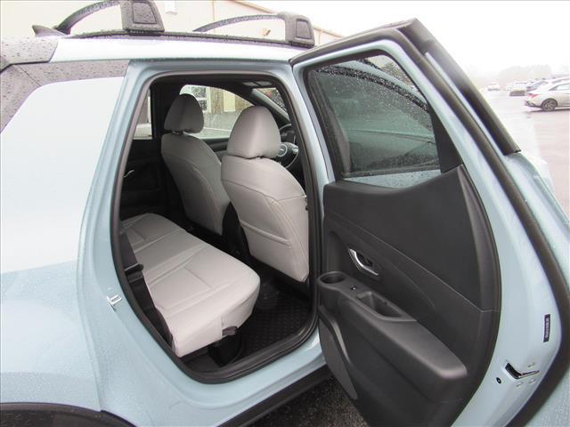 new 2026 Hyundai SANTA CRUZ car, priced at $36,280