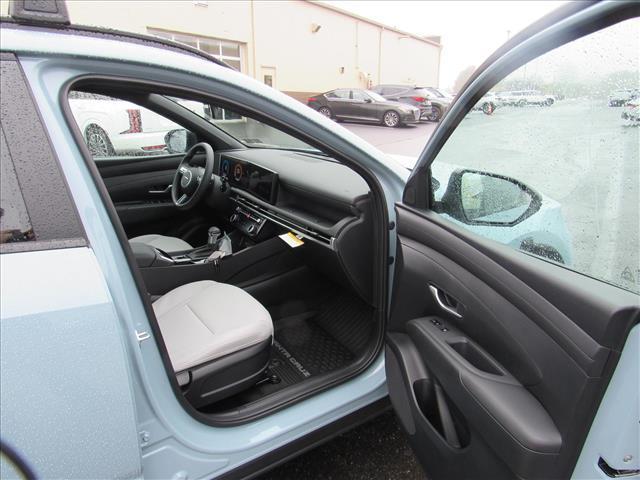 new 2026 Hyundai SANTA CRUZ car, priced at $36,280