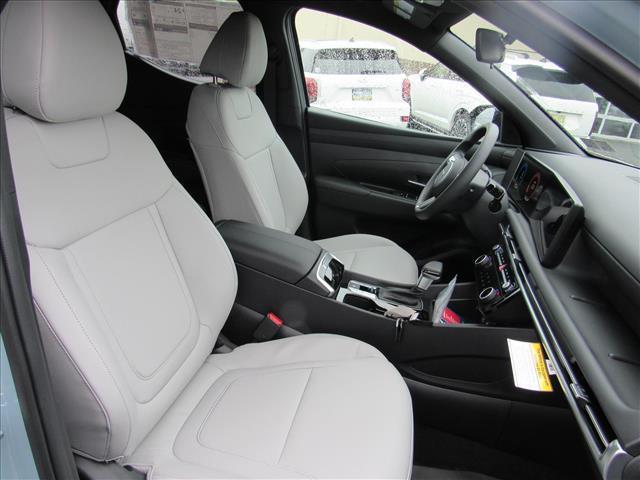 new 2026 Hyundai SANTA CRUZ car, priced at $36,280