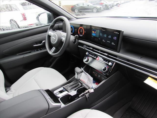 new 2026 Hyundai SANTA CRUZ car, priced at $36,280