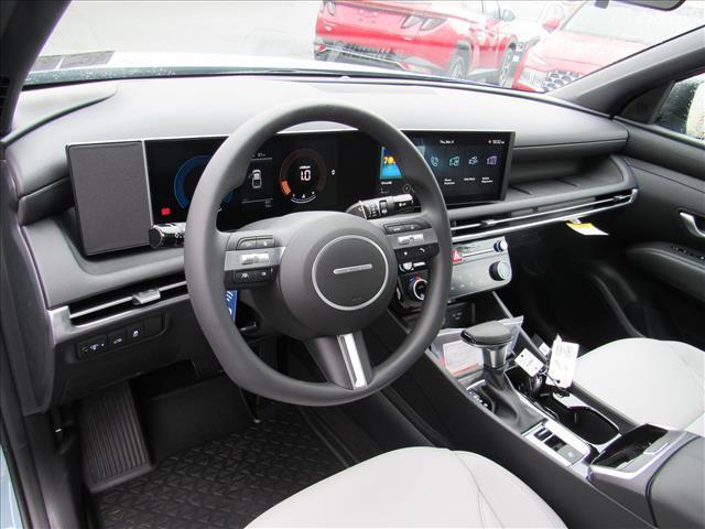 new 2026 Hyundai SANTA CRUZ car, priced at $36,280