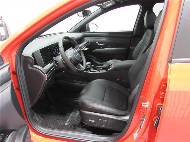 new 2026 Hyundai SANTA CRUZ car, priced at $44,260