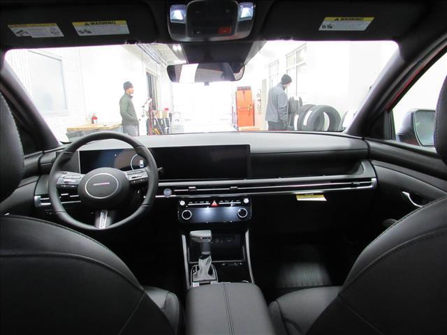 new 2026 Hyundai SANTA CRUZ car, priced at $44,260