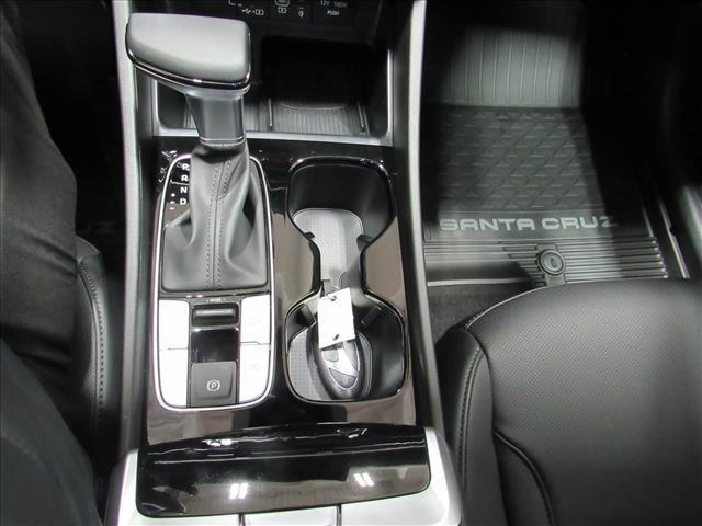 new 2026 Hyundai SANTA CRUZ car, priced at $44,260