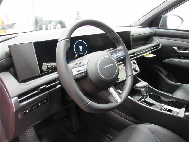 new 2026 Hyundai SANTA CRUZ car, priced at $44,260